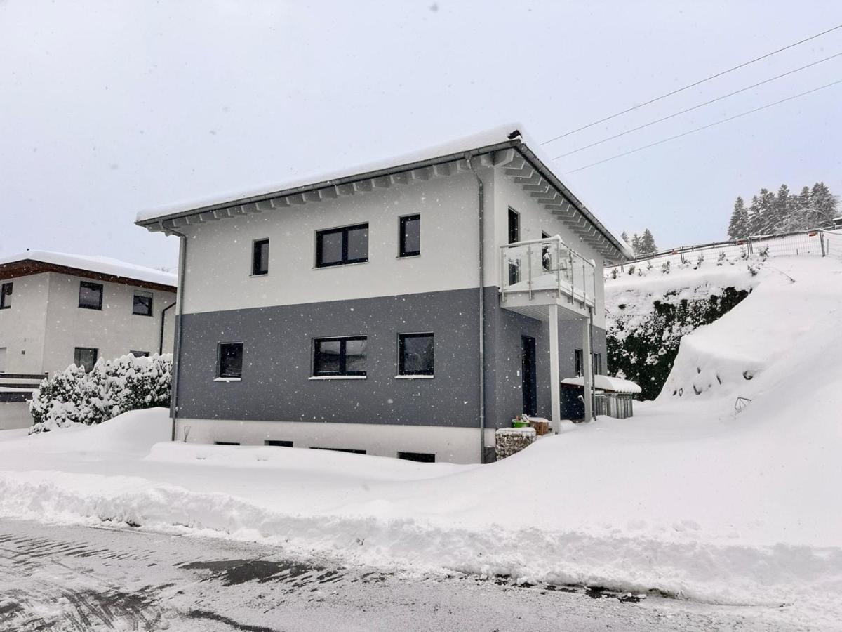 Mountain Chalet Файбербрун Екстериор снимка