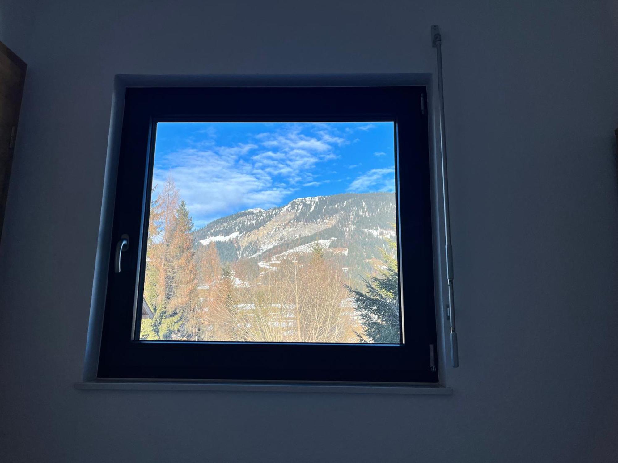 Mountain Chalet Файбербрун Екстериор снимка