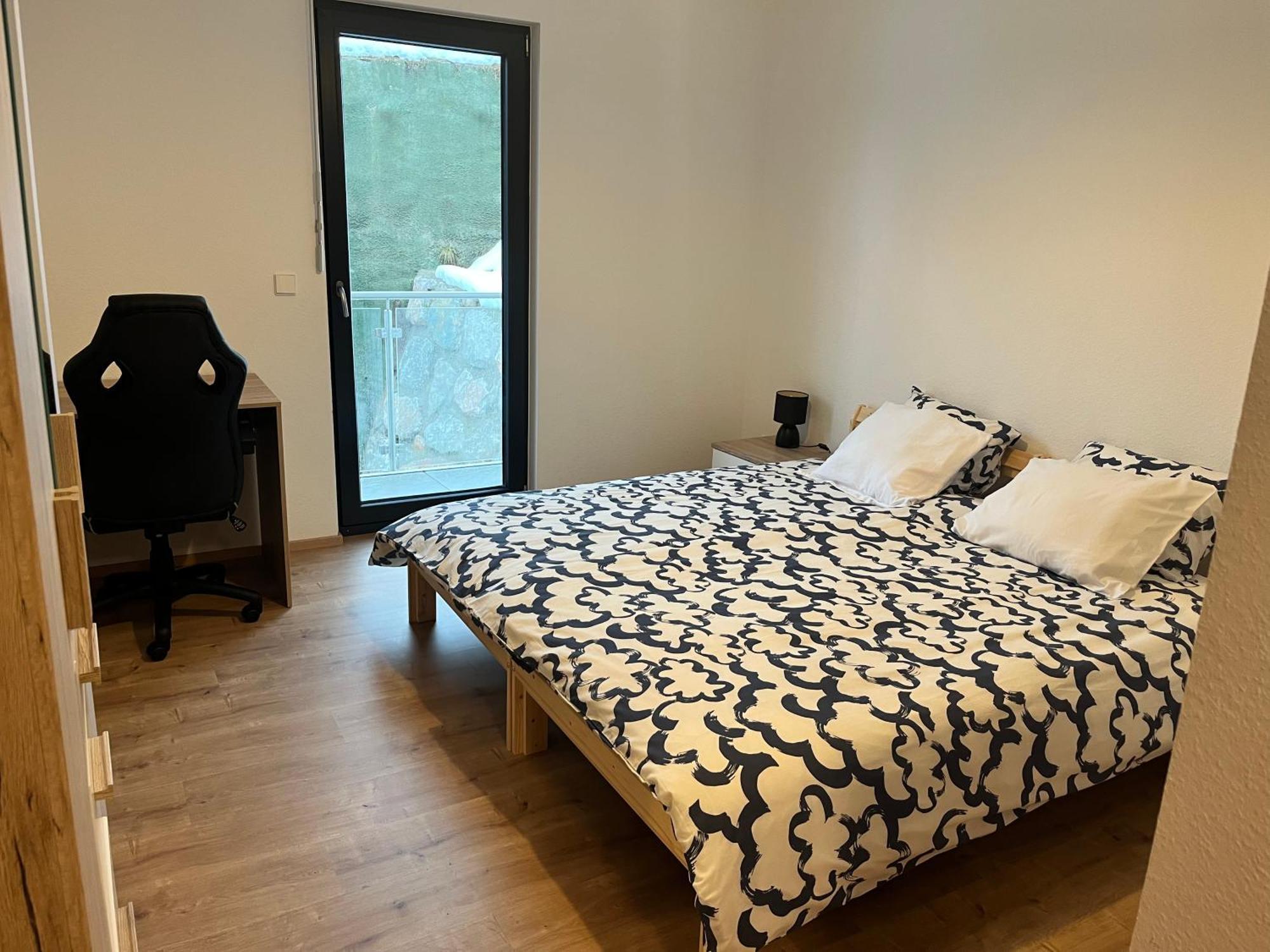 Mountain Chalet Файбербрун Екстериор снимка