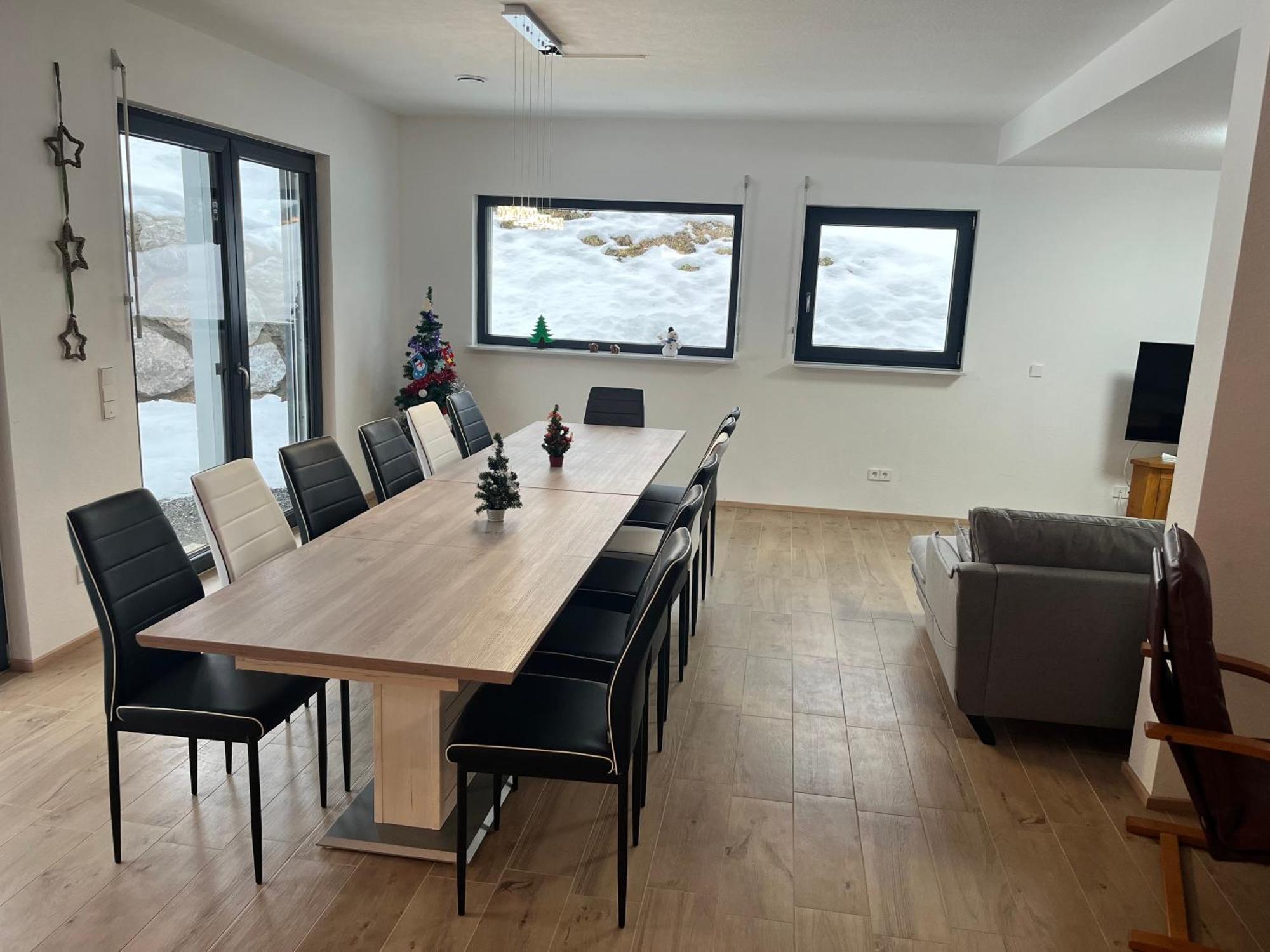 Mountain Chalet Файбербрун Екстериор снимка